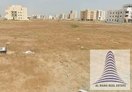 Plot for Sale in Al Jurf, Ajman - WhatsApp Image 2025-05-08 at 5.52. 26 AM (1). jpeg