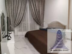 2BHK Open View Apartment for Sale — Oasis Towers, Ajman | Tower T1, 10th Floor