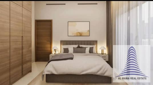 2 Bedroom Flat for Sale in Al Yasmeen, Ajman - 1 (6). jpeg