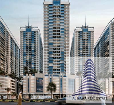 2 Bedroom Villa for Sale in Ajman Free Zone, Ajman - WhatsApp Image 2025-05-12 at 2.48. 09 AM. jpeg
