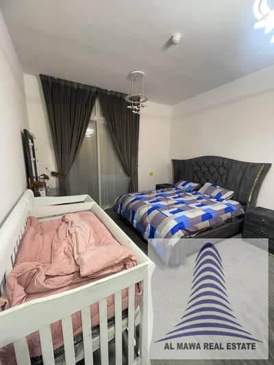 2 Bedroom Apartment for Rent in Al Rashidiya, Ajman - WhatsApp Image 2025-05-17 at 4.02. 29 AM (2). jpeg