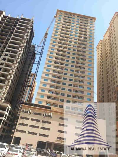 1 Bedroom Flat for Sale in Emirates City, Ajman - IMG-20241012-WA0322. jpg
