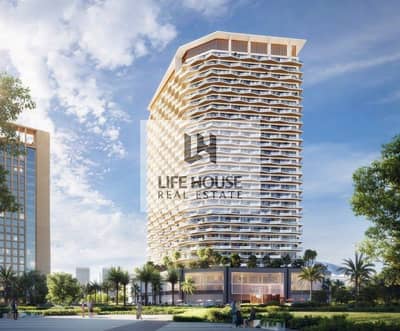 Studio for Sale in Dubai Sports City, Dubai - Screenshot 2025-05-16 144242. jpg