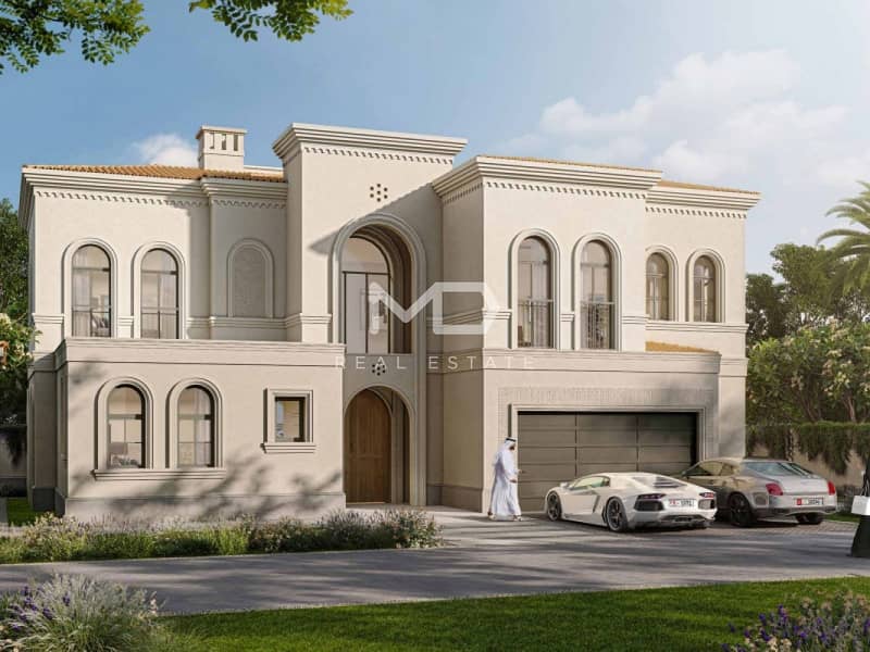 Single Row Villa | Original Price | In Almeria Single Row Villa | Original Price | In Almeria