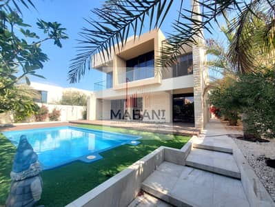 4 Bedroom Villa for Rent in Saadiyat Island, Abu Dhabi - IMG-20241026-WA0030. jpg