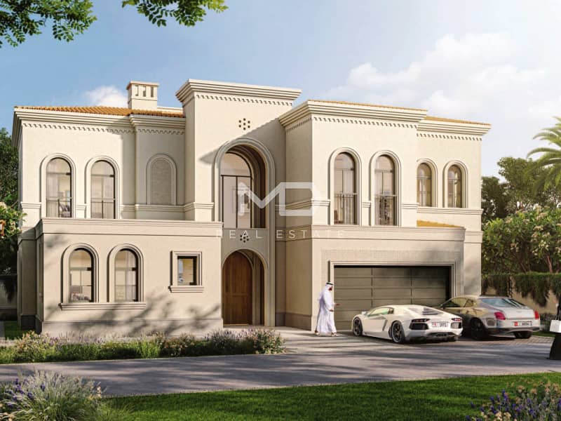 First Sale | High Returns | Full Amenities First Sale | High Returns | Full Amenities