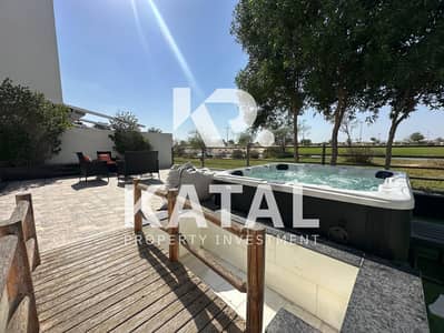 4 Bedroom Villa for Rent in Yas Island, Abu Dhabi - WhatsApp Image 2025-05-06 at 13.07. 05. jpeg