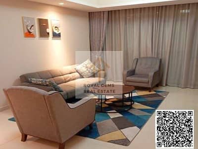 1 Bedroom Apartment for Rent in Al Rashidiya, Ajman - WhatsApp Image 2025-05-22 at 14.26. 16. jpeg