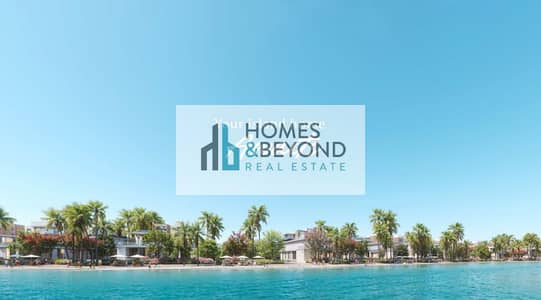 4 Bedroom Townhouse for Sale in DAMAC Islands, Dubai - 4. png