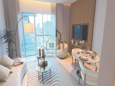 1 Bedroom Apartment for Sale in Al Sufouh, Dubai - Screenshot 2025-05-12 125215. png