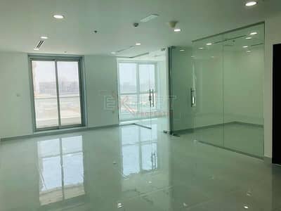 Office for Rent in Jumeirah Lake Towers (JLT), Dubai - City Views | Big layout | Bright & Airy