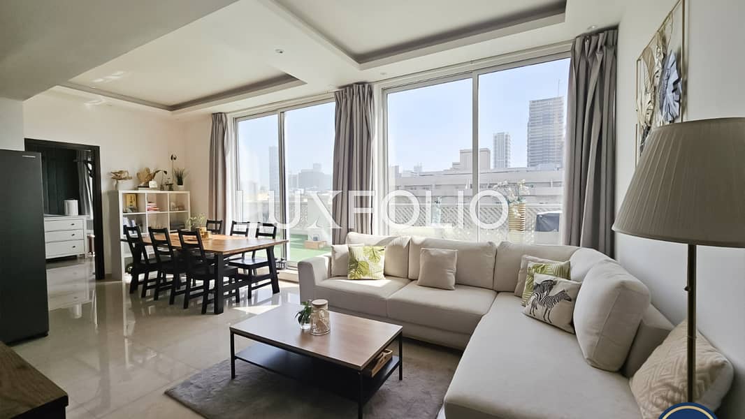 FULLY FURNISHED | UPGRADED | VOT FULLY FURNISHED | UPGRADED | VOT