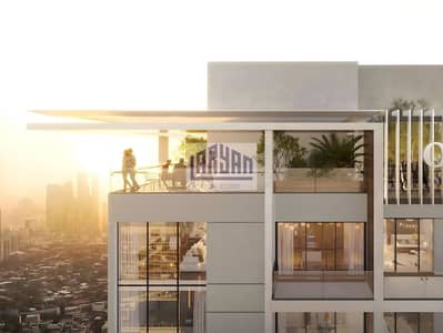 Studio for Sale in Jumeirah Village Circle (JVC), Dubai - 1wood-residences-by-object1-1. jpg