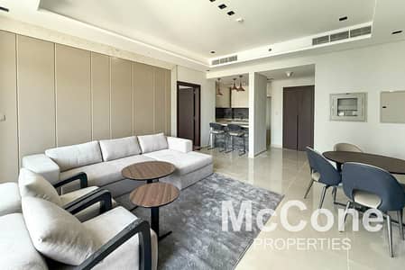 1 Bedroom Apartment for Rent in Business Bay, Dubai - Vacant | Spacious | Ready to Move-in