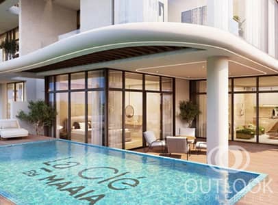 2 Cпальни Апартамент Продажа в Аль Фурджан, Дубай - WhatsApp Image 2025-05-22 at 10.36. 55. jpeg