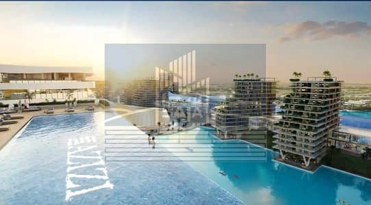 Studio for Sale in Dubai South, Dubai - 3b69a94d-b3f9-4e4b-9bc0-f513c7d790c6. jpeg