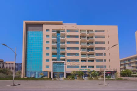 萨迪亚特岛， 阿布扎比 1 卧室公寓待租 - 021A0444. jpg