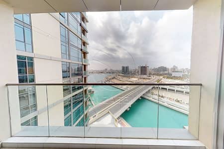 1 Bedroom Flat for Sale in Al Reem Island, Abu Dhabi - VIEEW. JPG