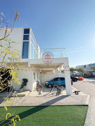 3 Bedroom Townhouse for Rent in DAMAC Hills 2 (Akoya by DAMAC), Dubai - WhatsApp Image 2025-05-21 at 8.55. 49 PM. jpeg