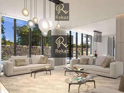 3 Cпальни Таунхаус Продажа в Бараши, Шарджа - a9587731-79a1-11ef-b4b1-ceec2d1902f0. jpg