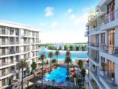 Studio for Sale in Ajmal Makan City - Sharjah Waterfront, Sharjah - IMG-20241017-WA0043. jpg