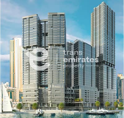 3 Bedroom Townhouse for Sale in Al Reem Island, Abu Dhabi - viewz1-2. png