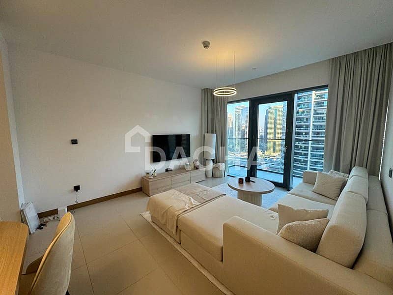 Exclusive | Mid Floor | Fully Furnished Exclusive | Mid Floor | Fully Furnished