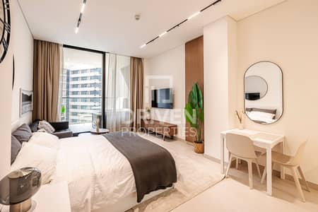 商业湾, 迪拜 单身公寓待售 - 位于商业湾,Billionaire Residences By Binghatti 的公寓 1720000 AED - 10872624 商业湾, 迪拜 单身公寓待售 - 位于商业湾,Billionaire Residences By Binghatti 的公寓 1720000 AED - 10872624