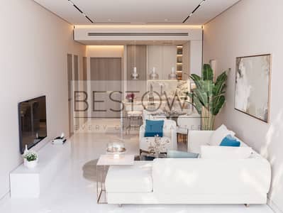 1 Bedroom Flat for Sale in Majan, Dubai - HR LIVING CAMERA 2. png