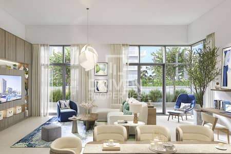 1 Bedroom Apartment for Sale in Haven by Aldar, Dubai - Luxury and Best Amenities | Great Location