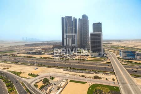 Studio for Rent in Business Bay, Dubai - Open View | Premium Location | Top Amenities