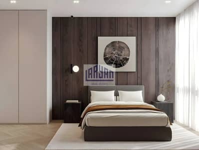 Студия Продажа в Джумейра Вилладж Серкл (ДЖВС), Дубай - 1wood-residences-by-object1-8. jpg