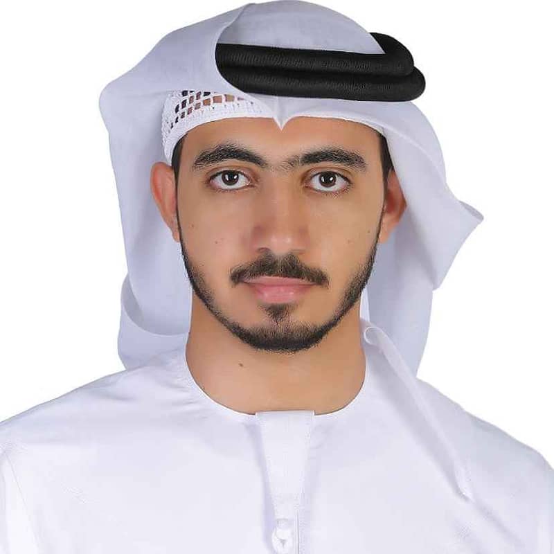 Mohammed Ali Habib Jassim Alkhalsan