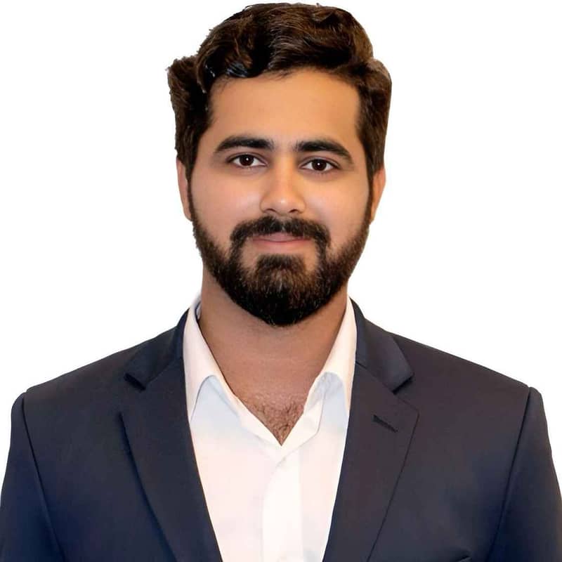 Abdul Hamad Javed