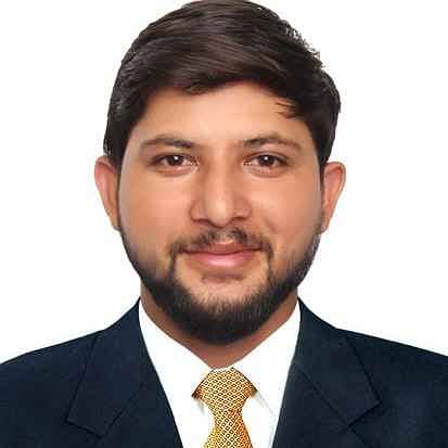 Muhammed Irfan Ali