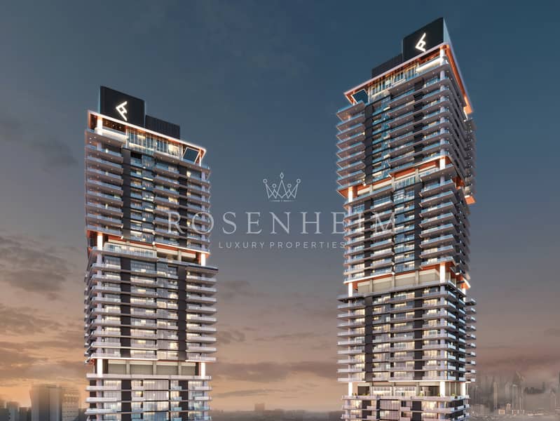 Modern and Spacious | High Floor | Zero Commission Modern and Spacious | High Floor | Zero Commission