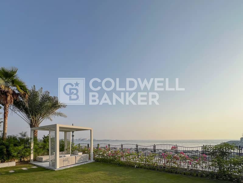 Full Sea Facing | Ultra Luxury | Vacant Full Sea Facing | Ultra Luxury | Vacant