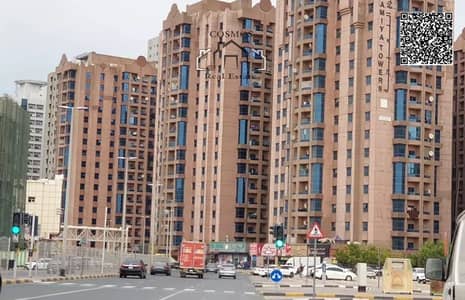 2 Bedroom Flat for Sale in Al Nuaimiya, Ajman - Nuamiyha. jpg