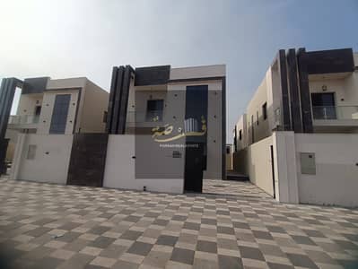 فیلا 4 غرف نوم للبيع في الحليو، عجمان - IMG-20250522-WA0108. jpg