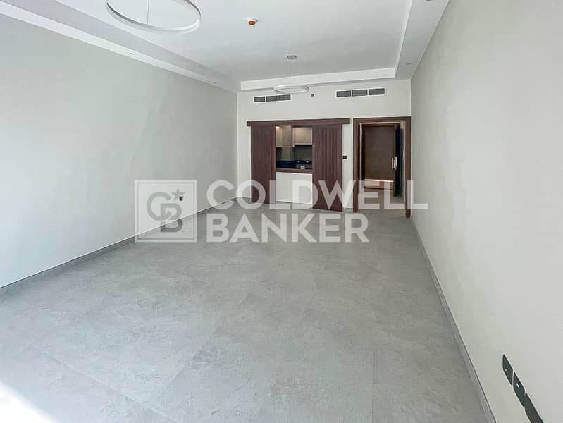 Brand New | Spacious | Near Metro