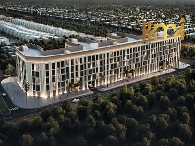 2 Bedroom Flat for Sale in Tilal City, Sharjah - WhatsApp Image 2025-01-22 at 7.29. 33 PM. jpeg