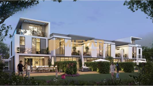4 Bedroom Villa for Sale in DAMAC Islands, Dubai - nothd6. jpg