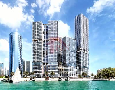 2 Bedroom Apartment for Sale in Al Reem Island, Abu Dhabi - 76372323-075a-4993-8a59-44e679baf97a. jpg