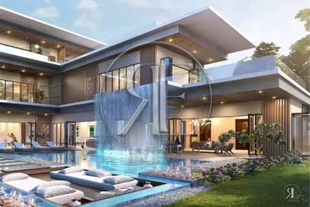 4 Bedroom Townhouse for Sale in DAMAC Lagoons, Dubai - Exclusive| 4 Bedrooms | Near to Lagoons