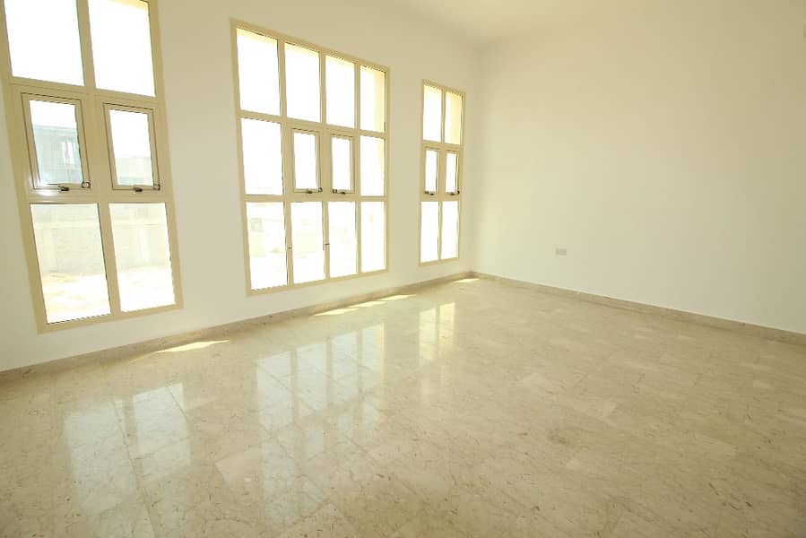 شقة في مدينة محمد بن زايد 1 غرفة 42000 درهم - 4179665