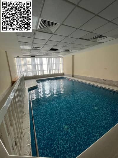 2 Cпальни Апартаменты в аренду в Аль Нуаимия, Аджман - IMG-20250206-WA0044. jpg