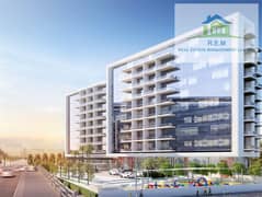 شقة في جيت واي ريزيدنس،میناء العرب 2 غرف 120000 درهم - 11730042