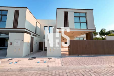 3 Bedroom Townhouse for Rent in Al Jubail Island, Abu Dhabi - Ready to move | prime location | Reach us now