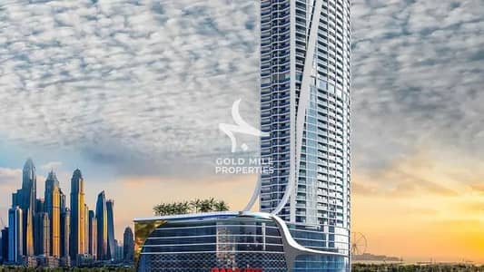 2 Cпальни Апартамент Продажа в Джумейра Вилладж Трайангл (ДЖВТ), Дубай - 9884. jpg