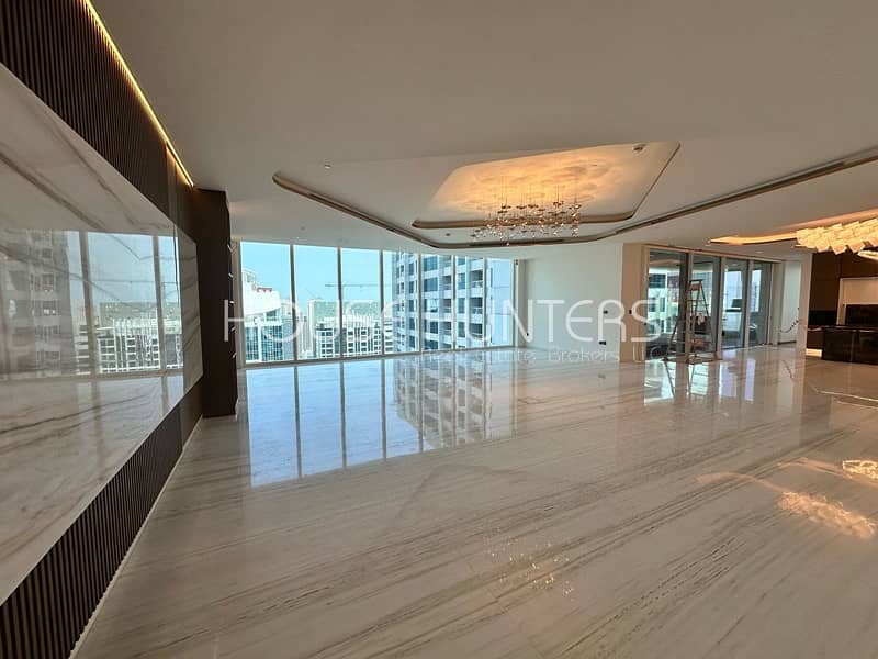 位于朱美拉湖塔 (JLT),JLT L区,米杜莱公寓大楼 4 卧室的顶楼公寓 20000000 AED - 11730082 位于朱美拉湖塔 (JLT),JLT L区,米杜莱公寓大楼 4 卧室的顶楼公寓 20000000 AED - 11730082